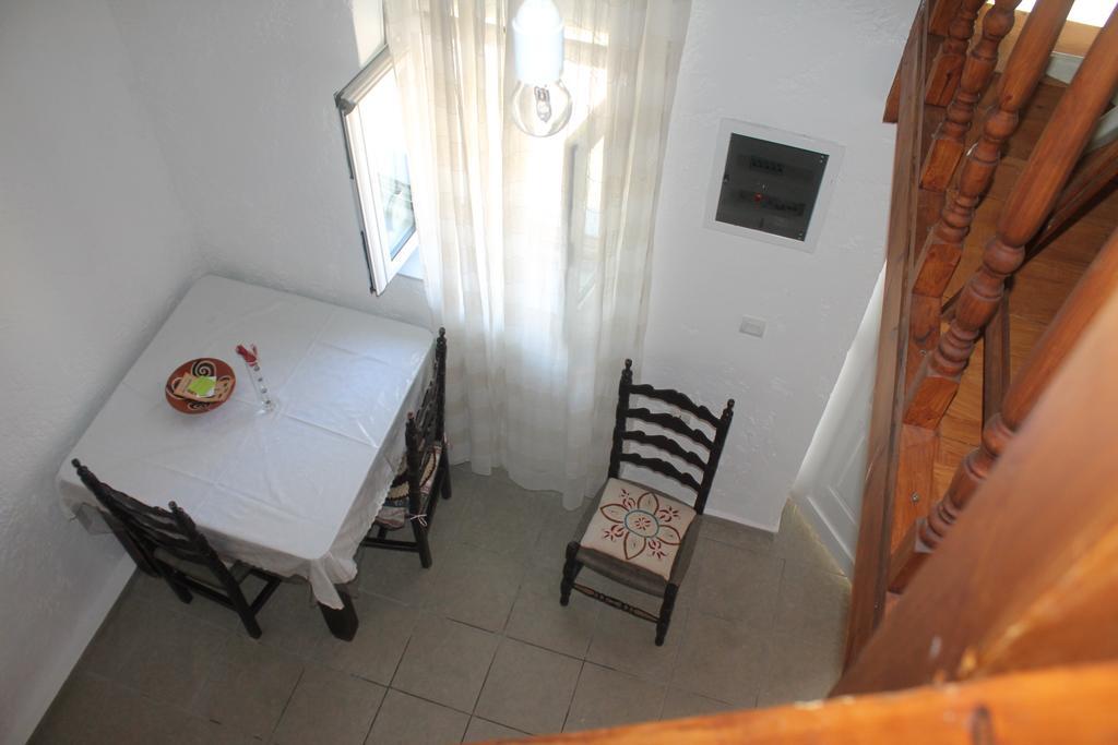 Apartment Vrises Neapoli  Exterior photo